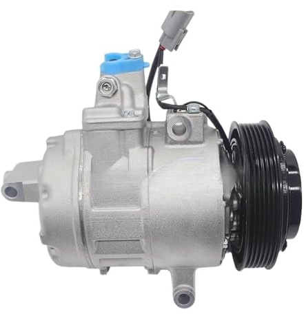Air Conditioning Compressor For Lexus SC430 4.3 V8 2002-2005 88320-3A231 883203A231 88310-24171 8831024171 4471904570 4472600751 Car AC Compressor TSE14C
