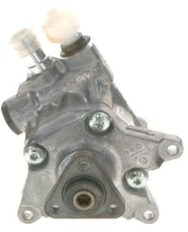 BOSCH Hydraulikpumpe, Lenkung KS00000188 | Kompatibel mit: PORSCHE PANAMERA