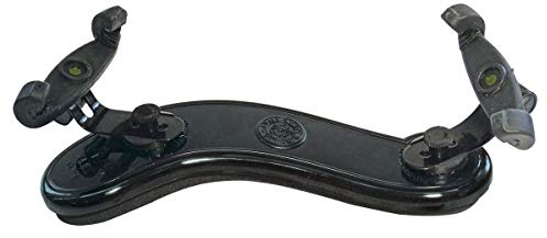 VIVA Flex Violine XS Schulterstütze 1/16-1/32 - schwarz/transparent