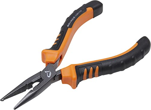 Savage Gear MP Split Ring and Cut Plier Angelzange - Verschiedene Größen