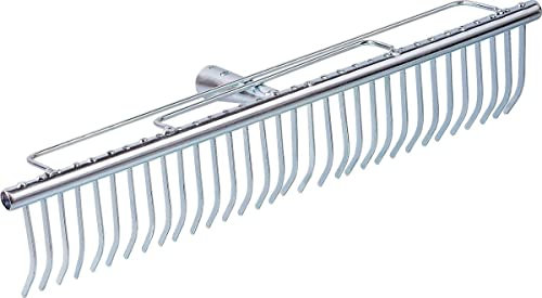 STOCKER Rastrello per Erba 52 cm