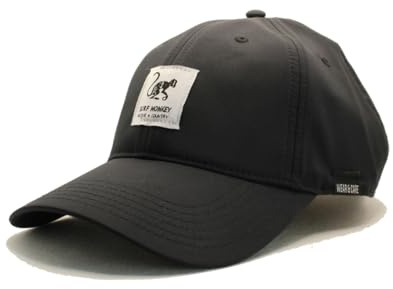 Surf Monkey Sportkappe, 100 % recycelt, Einheitsgröße, wasserbeständig, UPF50