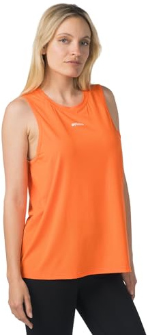Erima Tanktop för kvinnor, funktion