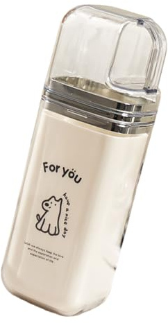 Salvaspazio Viaggio Spazzolino Tazza 3in1 Organizzatori Dentifricio Coppa Collutorio Per Igienico Cura Della Bocca Uso aziendale Viaggio di Lavoro Organizzatori di articoli