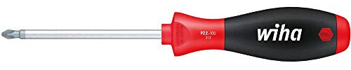 Wiha 770 Tournevis Pozidriv pour Vis cruciforme