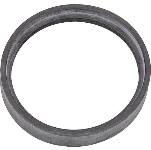 Vaillant 981253 Dichtung LAF 80 und 80/125 PP, 80 x 16