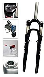 Suntour V-Brake A-Head, 63mm Gepacktasche schwarz 1size