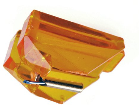 Tonnadel für Plattenspieler SL J 90 von Technics TOPKAUFMUNICH©