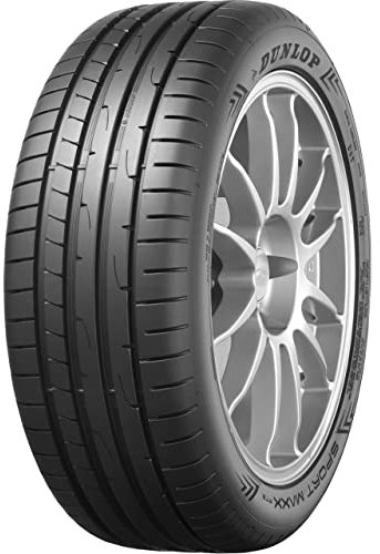 Dunlop 543736 - 245/40/R18 93Y - E/A/69dB - Sommerreifen