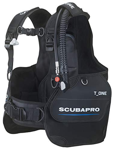 SCUBAPRO T-One Tarierjacket (S)