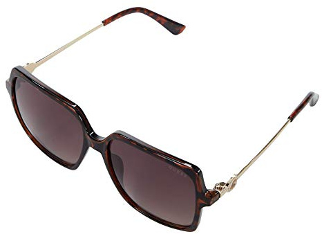 GUESS SUNGLASSES Mod. GF6131 Tortoise