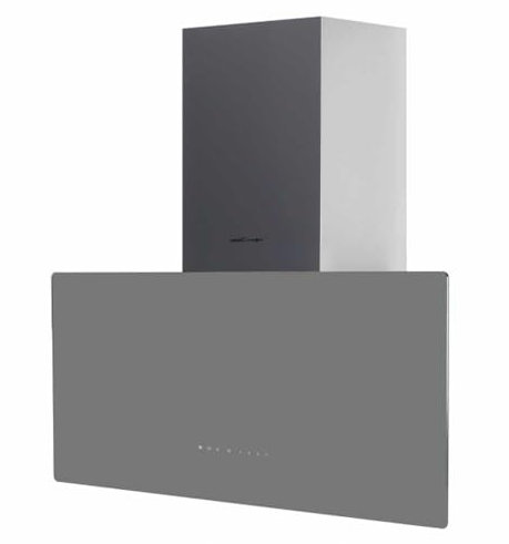 Campana Cata GRECO 80 GR CAN ROCA, Panel de Contr
