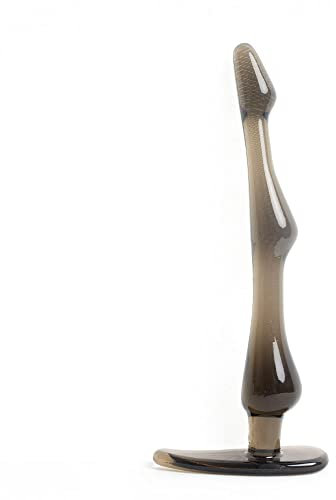 YWZAO Tappo Anale TPE Lungo 30cm Indossare Quotidianamente G69（L）