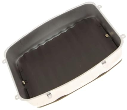 Reflektor + Widerstand unten Dampfgarer TS-01042761, TS-01042762 Tefal