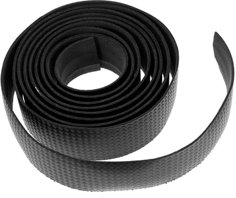 YARNOW Mountain Bike Accessory Slip Handle Strap Bike Handle Bar Belt Easy Install Bicycle Non-slip Handlebars