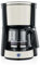 Severin 9575 coffee machine Beige, black Fassungsvermögen Tassen=10 Glaskanne