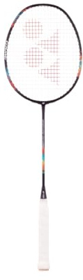 Yonex Nanoflare 700 Game 4u5 Badminton Racket One Size