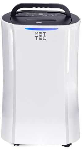 12 L/Day Electric Dehumidifier and Air Purifier,Auto Humidity Sensor, Laundry Drying & Sleep Mode,Child Lock,Low Running Cost,2.5 L Tank,Air purification,Removes moisture in Home, Office