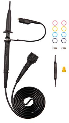 Rigol PVP2350 Tastkopf berührungssicher 350 MHz 10:1 300 V