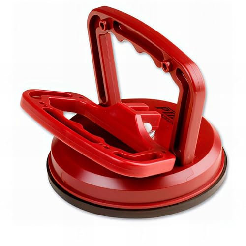 Piher ven-1 - Ventosa plastico diámetro 11cm