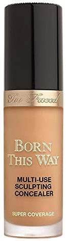 BORN THIS WAY SUPER CONCEALER SAND 13,5 ml