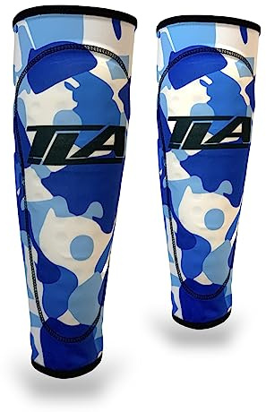TLA Stop Shot Espinilleras MTB Enduro - Espinilleras Protecciones MTB SAS-Tec Certificados CE - Downhill BMX Accesorios y protección para piernas y espinilleras - Soporte para espinilleras con