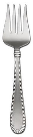 Oneida Interlude Cold Meat Fork