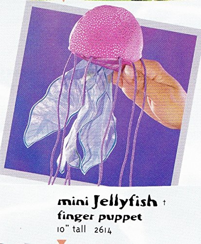 Folkmanis - Mini Qualle