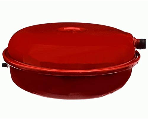 Recamania Vaso Expansion Caldera Universal diametro 320mm 10 litros