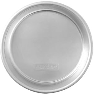 Nordic Ware Naturals Round Cake Pan, 6-Inch