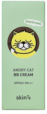 Skin79 Sunscreen Face Cream - 30 ml