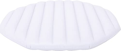 Avenli CleanPlus Abdeckung Spa/Whirlpool achteckiger Deckeleinsatz 154x154x18cm