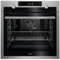AEG BPE535260M FORNO ELETTRICO A+ PIROLITICO 71 LT INOX