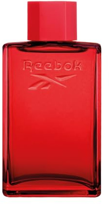 Reebok Activate Your Senses Perfumes Hombre 100ml | Eau de Toilette, Fragancia Aromática, Colonia Hombre