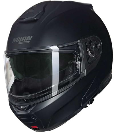 Nolan N100-6 Classico N-Com Klapphelm