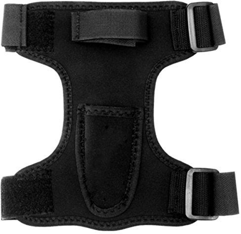 Innovative 3in Neoprene Knife Holder with Straps