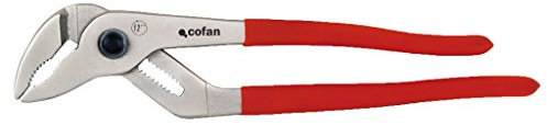 Cofan Tenaza Pico de Loro | Longitud 8 - 12 | Auto grip
