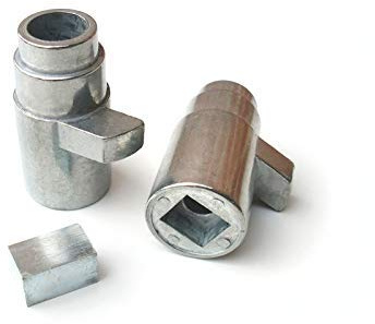 Special Parts T5 Armstöd, reparationssats för defekt på höger armstöd, multivan, mittarmstöd, buss, transportare, reparationssats, uttag, hylsa, spärrsten, spårsten, spärrning, fixering