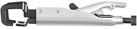 MATADOR 0587 0008 - Tenaza de sujeción (230mm)