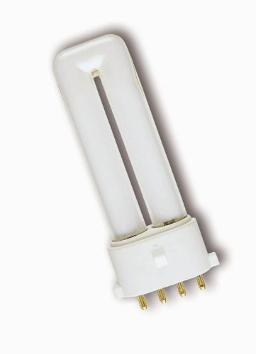Ge Lighting BIAX – Lamp TM Without E 2700 7W 2G7-4Pin