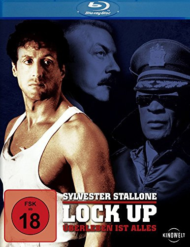 Lock up - berleben ist alles