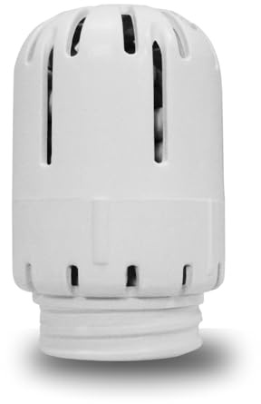 Air naturel - Cartucho de filtro para gota humidificador de aire