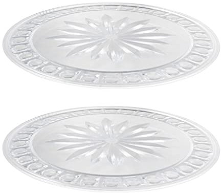 Westmark 2X Vassoio per Torte, PS, Taglia Unica