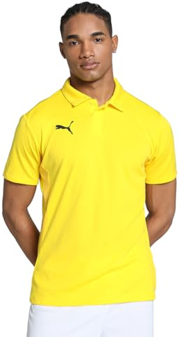 Puma Teamgoal Polo Unisex Poloshirt