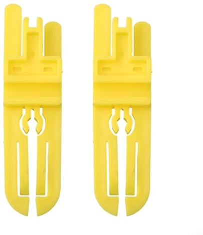 2 distanziatori per Freni per Bicicletta, per Pinza per Bicicletta, Accessori per Il Trasporto, distanziali per pastiglie Freno per Bici forniti