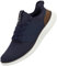 SVNKE Hombre Hands Free Slip On Zapatillas Hombre Zapatos Sneakers Casual Deportivas Caminar Correr Deportivas Gimnasio Moda cómodo Viajar clásicos de Negocio Azul 42