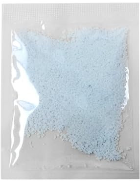 Sable phosphorescent pour décoration de cour, allée, sable lumineux pour aquarium, galets fluorescents pour décoration de jardin, 9,9 g par sac, pierres phosphorescentes pour jardin (C, taille unique)