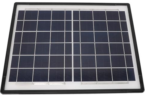 50-W-Solarpanel-Ladegerät mit Controller, Verhindert Überladung, Solar-Ladegerät für Autotelefon, Wohnmobil