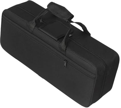 Luwecf Sac de Transport pour Trompette, étui de Protection Portable, Sac à Main,
