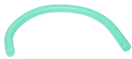 BRIGHTFUFU Schaumstoff-poolnudel Für Schwimmbad Flexibel Auftriebsstab Für Anfänger Und Junge Mädchen Schwimmhilfe Für Wasseraktivitäten Langlebiger Schwimmspielzeug-Stock